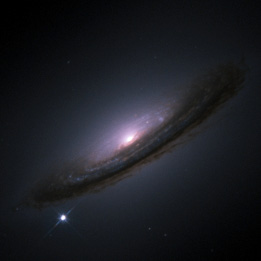supernova-SN1994D